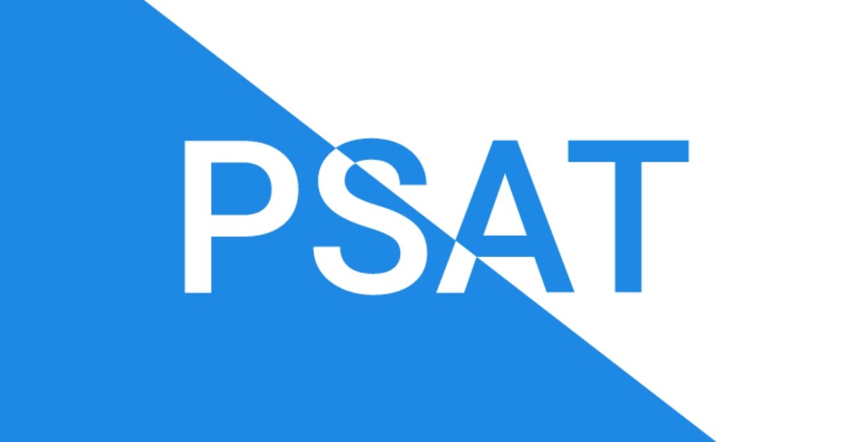 PSAT
