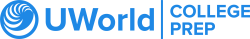 UWorld College Prep Logo - High School College Readiness